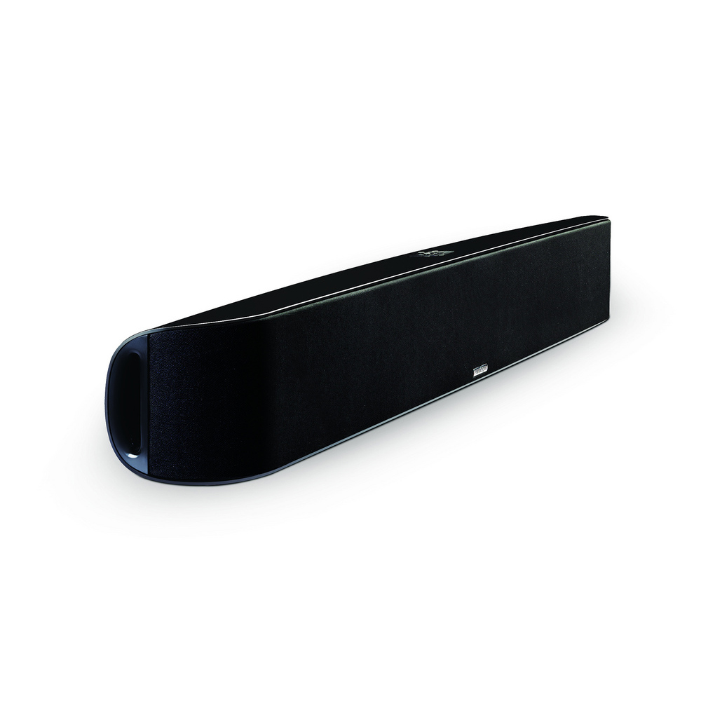 paradigm soundbar