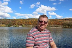 Andy Collingwood, Landlord