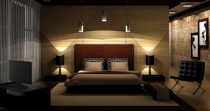 Bespoke Lighting Control