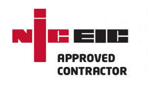 Approved Contractor