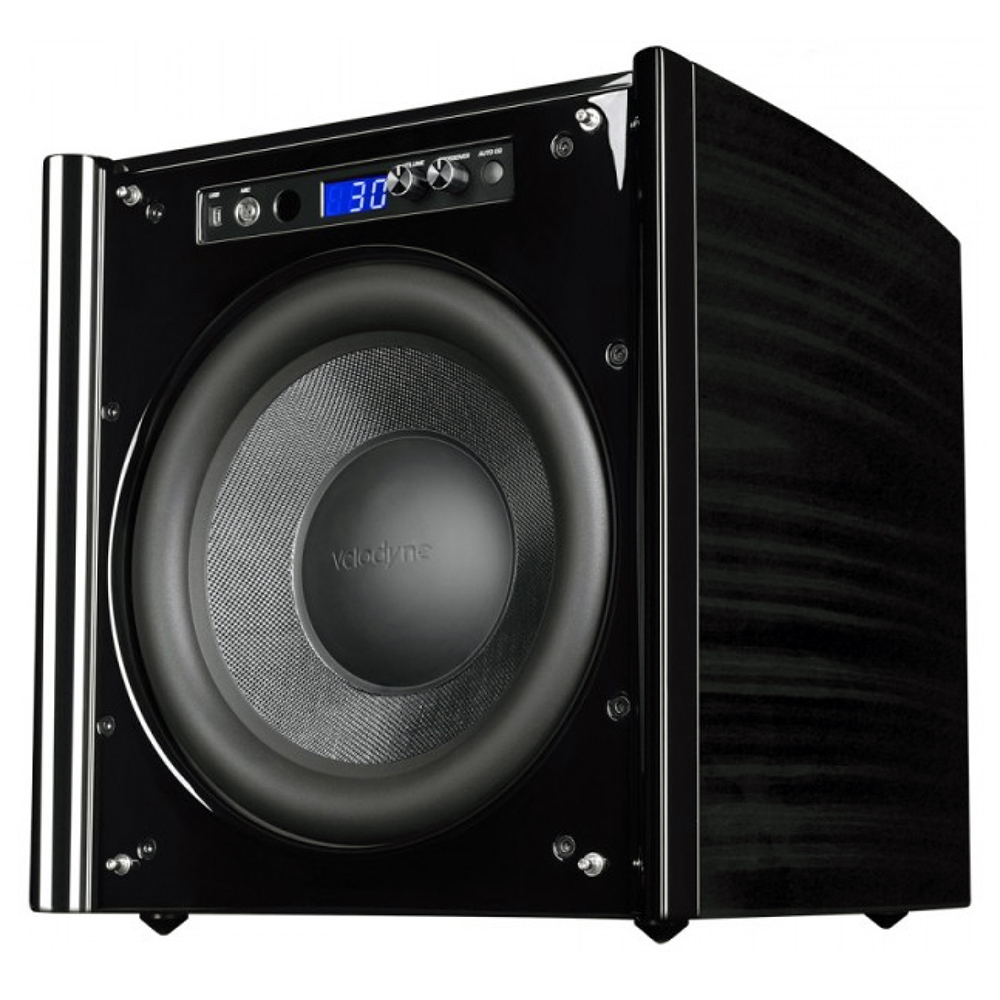 velodyne dd15
