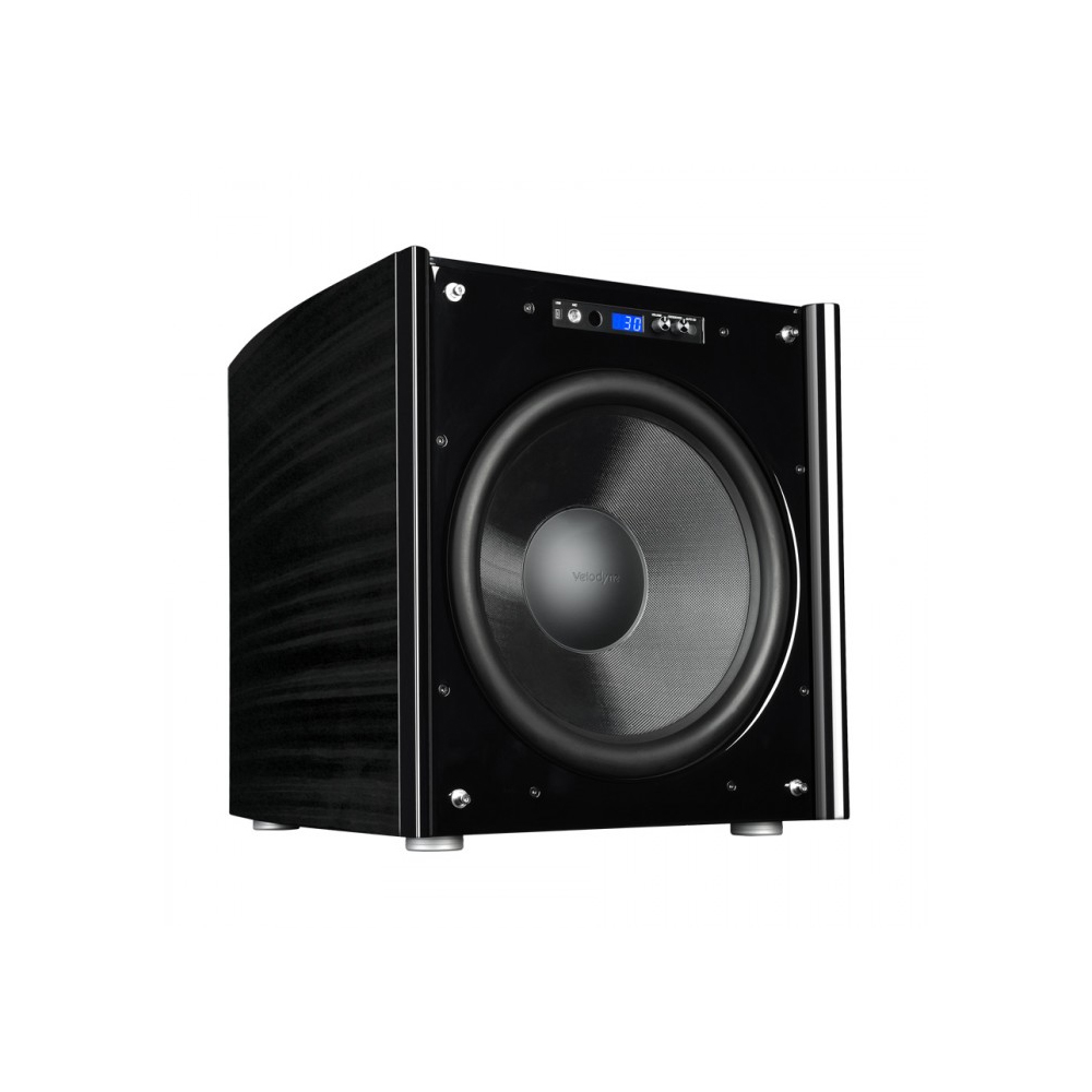 velodyne dd18 