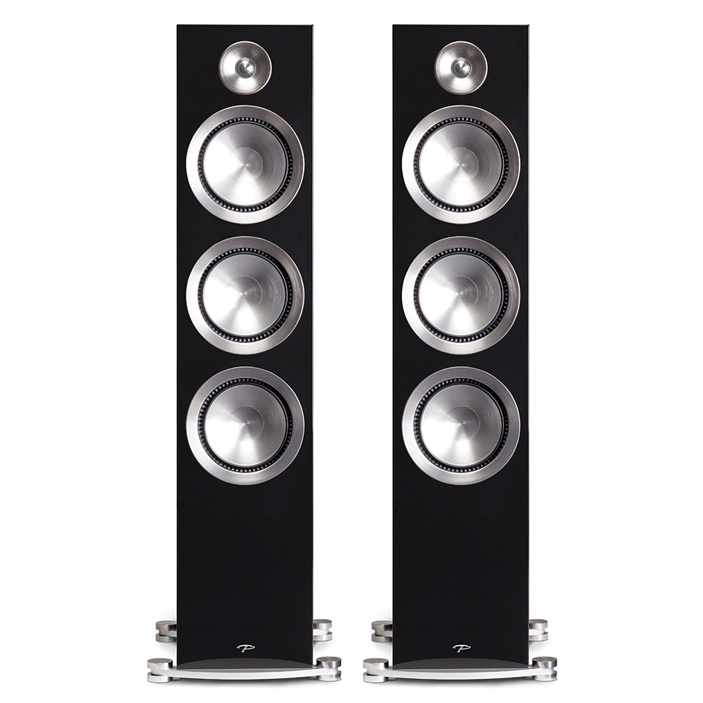 paradigm prestige 75