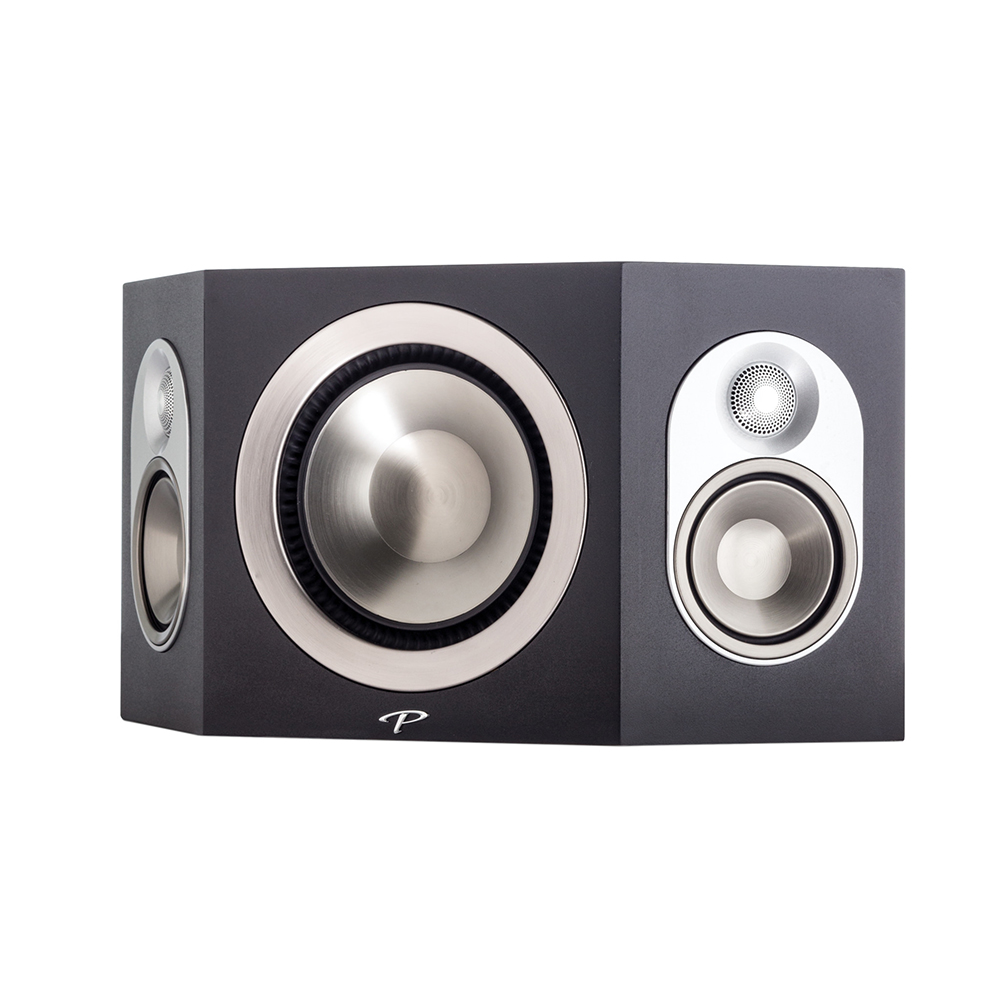 paradigm surround sound