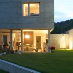 Garden & Exterior Lighting & Power