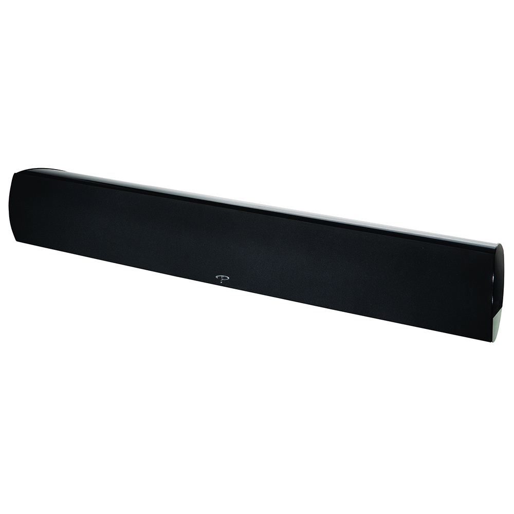 paradigm passive soundbar