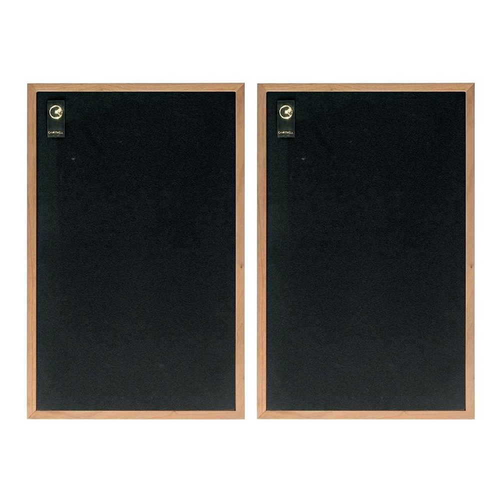 Graham Audio LS6 Bookshelf Speakers Norvett Electronics