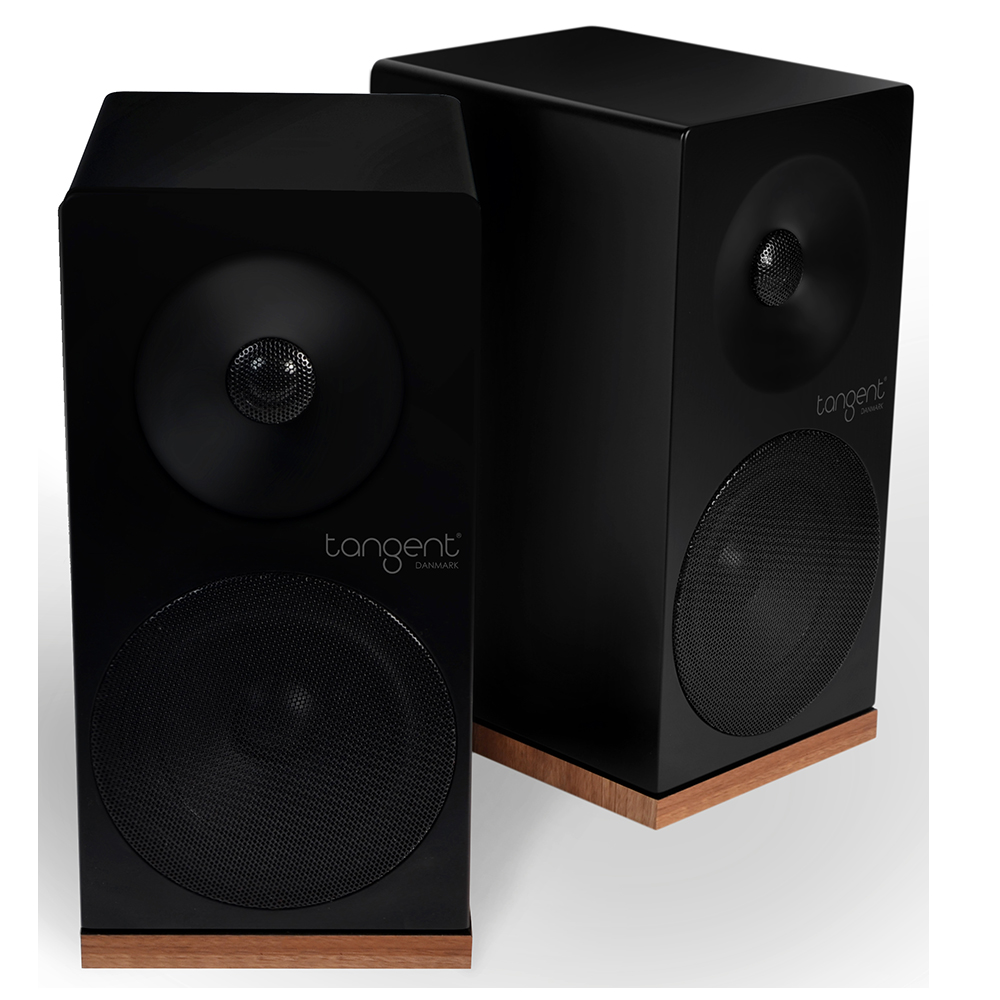 tangent speakers