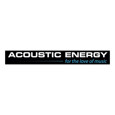 acoustic energy logo