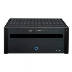Emotiva XPA Gen3 DR-3 (Front)