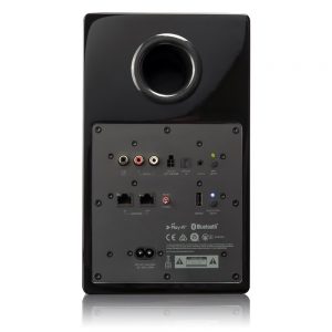 SVS Prime Wireless Speaker System (Back)