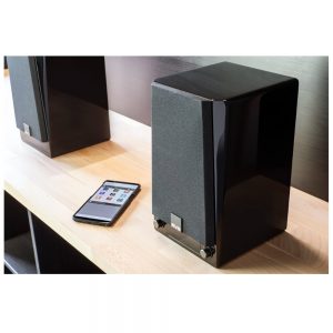 SVS Prime Wireless Speaker System (Lifestyle 1)