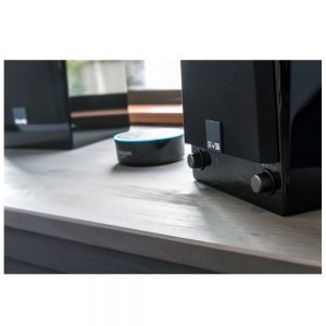 SVS Prime Wireless Speaker System (Lifestyle 2)