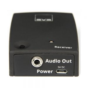 SVS SoundPath Wireless Audio Adapter Kit (Single)