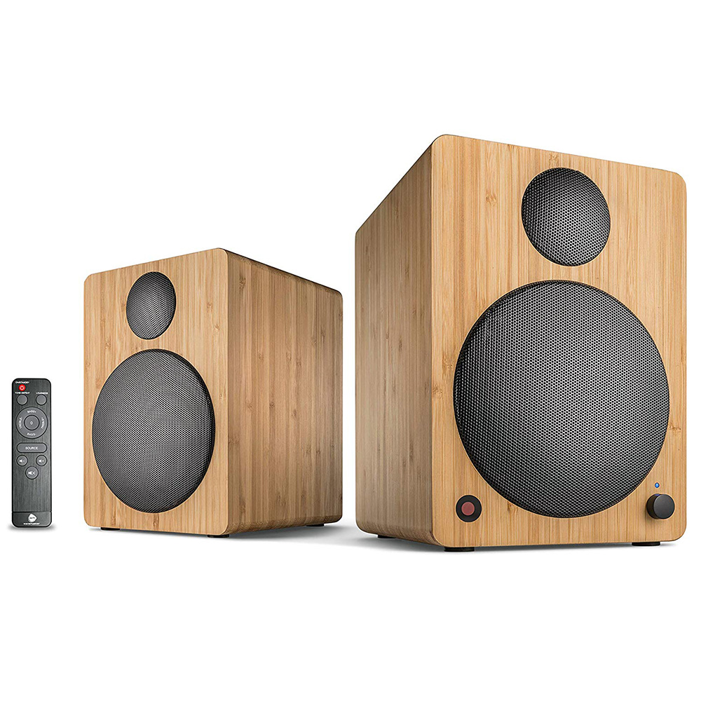 bluetooth speaker with subwoofer output