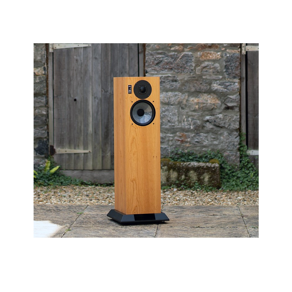 Graham Audio LS5/9f Floor Standing Speakers Norvett Electronics