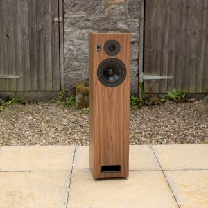 Graham Audio LS6/f# Floorstanding Speakers