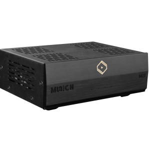 Silent Angel M1T (V2) Music Streamer